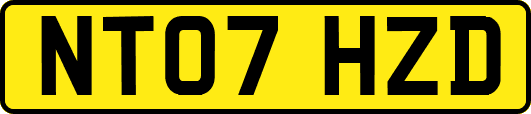 NT07HZD