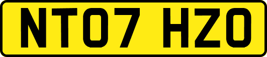 NT07HZO