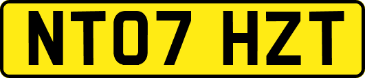 NT07HZT