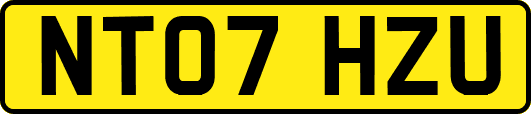 NT07HZU