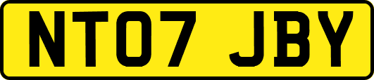 NT07JBY