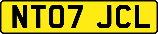 NT07JCL