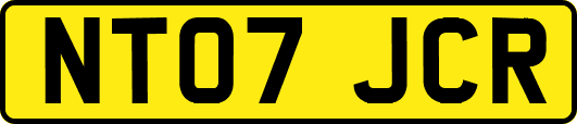 NT07JCR