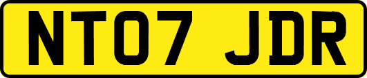 NT07JDR