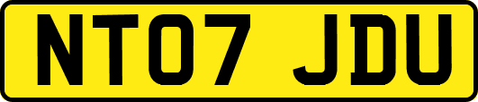 NT07JDU