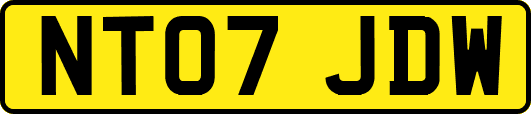 NT07JDW