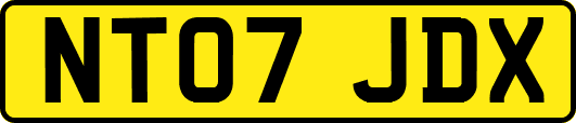 NT07JDX