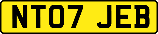 NT07JEB