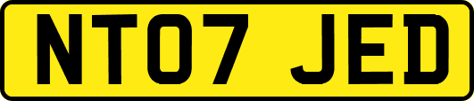 NT07JED
