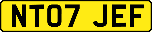 NT07JEF