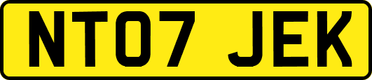 NT07JEK