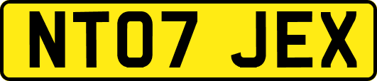 NT07JEX