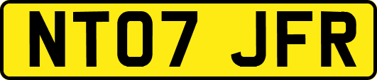 NT07JFR