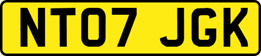 NT07JGK