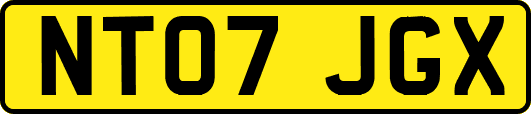 NT07JGX
