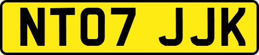 NT07JJK