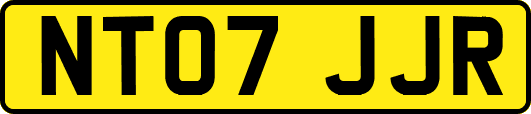 NT07JJR
