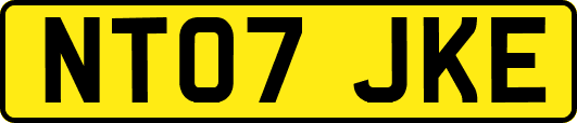 NT07JKE