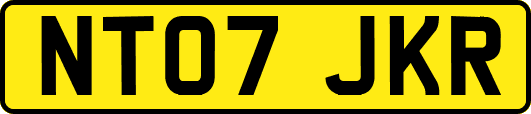 NT07JKR