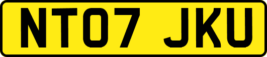 NT07JKU