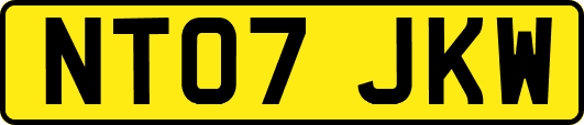 NT07JKW
