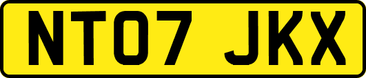 NT07JKX