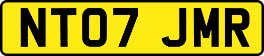 NT07JMR