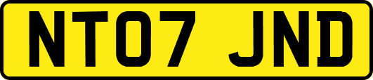 NT07JND