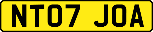 NT07JOA