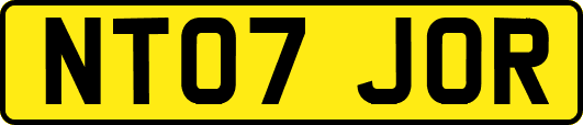 NT07JOR