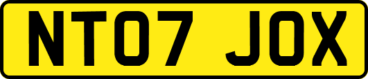 NT07JOX