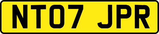 NT07JPR