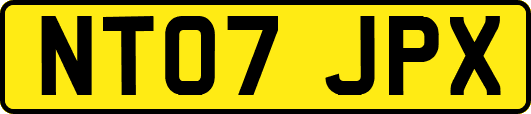 NT07JPX
