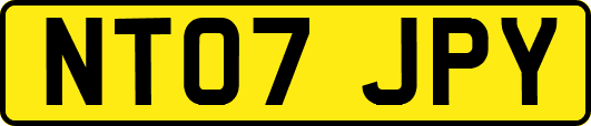 NT07JPY