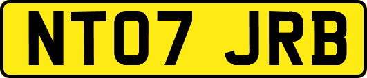 NT07JRB