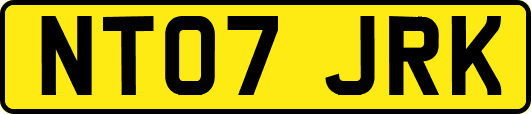 NT07JRK