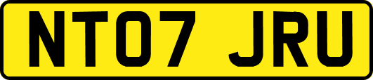 NT07JRU
