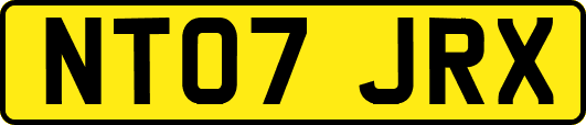 NT07JRX