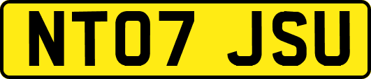 NT07JSU