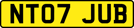 NT07JUB