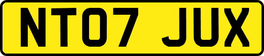 NT07JUX