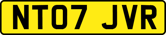 NT07JVR