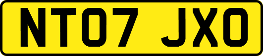 NT07JXO
