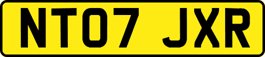 NT07JXR