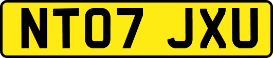 NT07JXU