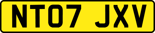 NT07JXV