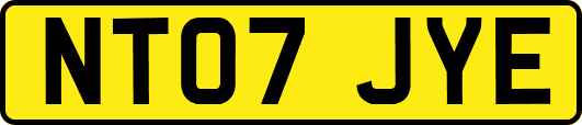 NT07JYE