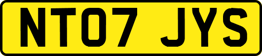NT07JYS
