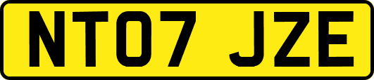 NT07JZE