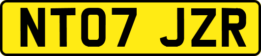 NT07JZR